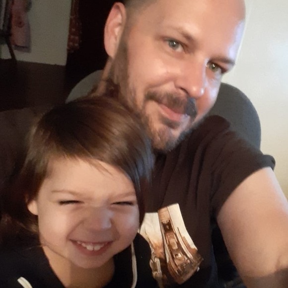 Meet your Posher, Stephen - Picture 1 of 1